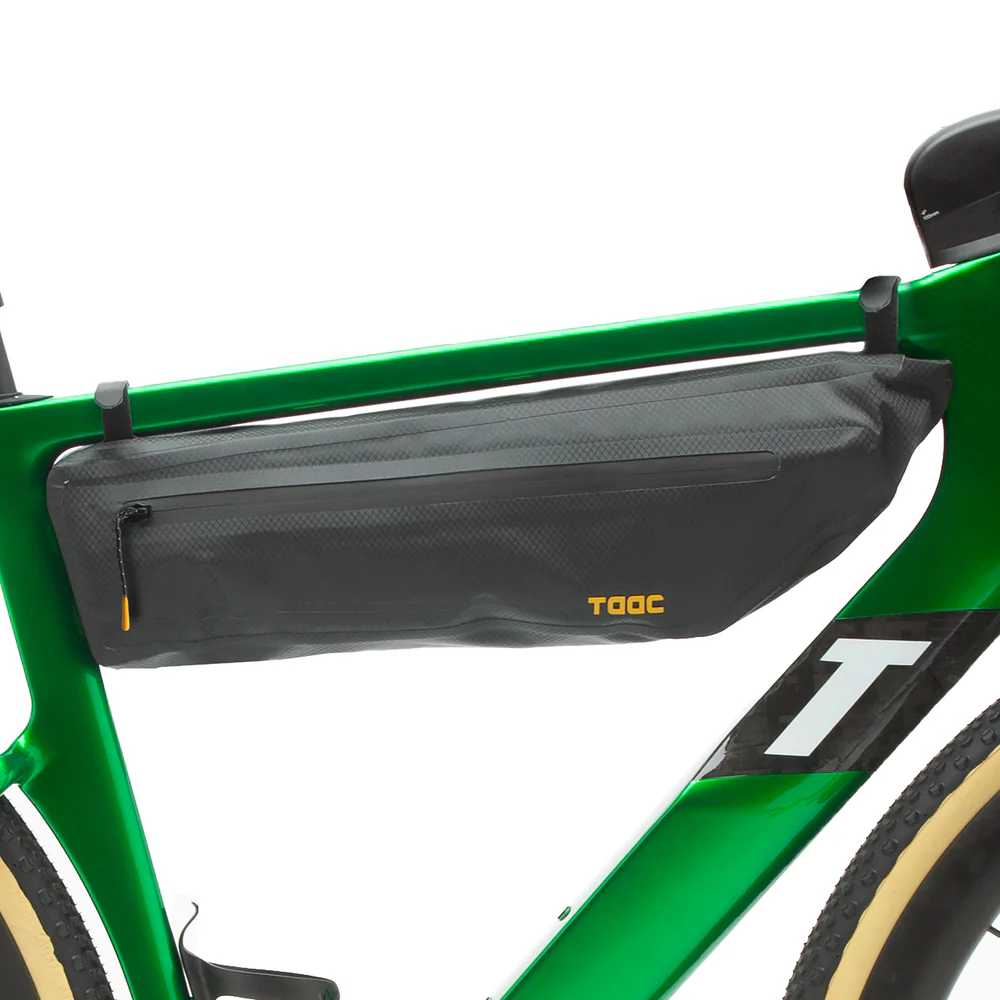 taac bikepacking gravel 2025